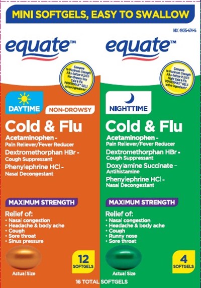 Eq  Minis